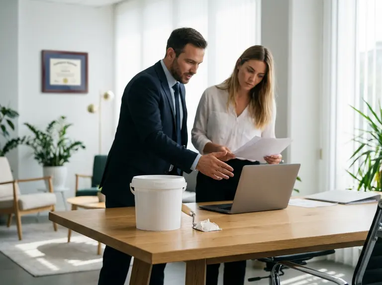 Сертификация шпаклевки